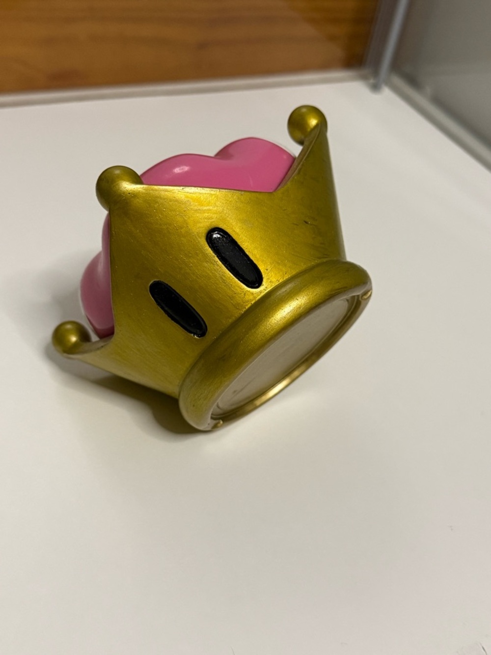 Cosplay Mushroom Crown